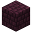 Crimson Planks Shavings