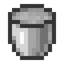 Potassium Chloride Bucket