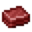 Double Red Alloy Plate
