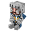 SirWagselot Plushie
