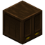 Dark Oak Cabinet