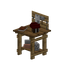 Builder's Hut