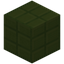 Green Concrete Tiles