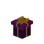 Purple Present