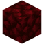 Block of Raw Red Garnet