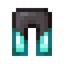 Netherite-Diamond Leggings