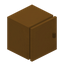 Orange Fridge