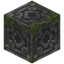 Loded Mossy Cobblestone