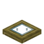 Windowed Bamboo Trapdoor