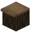 Maple Counter