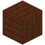 Acacia Cupboard