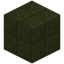 Hexagonical Green Terracotta