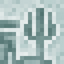 Curved Azure Seastone(Hippocamtus 4)