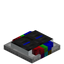 Segment Display Gate