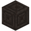 Chiseled Black Diamond Stone