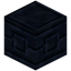 Chiseled Scoria