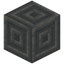 Edged Andesite Bricks