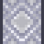 Light Gray Mosaic Glass Pane