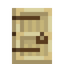 Birch Whispering Door
