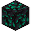 Blackstone Malachite Ore