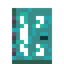 Screen Warped Door