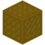 Harsh Quilted Yellow Wool