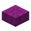 Large Magenta Cushion