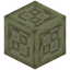 End Stone Squares