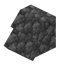 Cobblestone Steep Base Roof