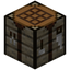 Palm Crafting Table