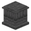 Loop Wall Corner Stone