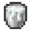 White Dye Bucket