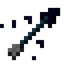 Tipped Arrow