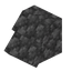 Cobblestone Steep Base Roof