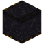 Blank Gilded Blackstone Carving