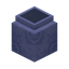 Blue Silt Pot