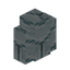 Osseous Brick Wall