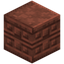 Ornate Borderless Bricks Pillar