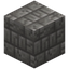 Cracked Polished Schist Bricks