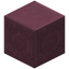Magenta Terracotta Column