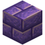 Amethyst Block Bricks