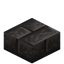 Seared Bricks Slab