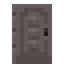 Hellbark Swamp Door