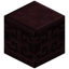 Curly Nether Bricks Pillar