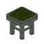 Green Spirit Seat
