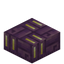 Smooth Gilded Sourcestone: Basketweave Slab