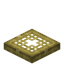 Bamboo Trapdoor