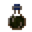 Uncraftable Potion
