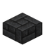 Deepslate Windmill Weave Slab