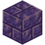 Amethyst Bricks